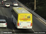 Viação Pioneira 231932 na cidade de Belo Horizonte, Minas Gerais, Brasil, por Douglas Célio Brandao. Número da foto: #9086673.
