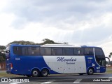 Mendes Turismo 2040 na cidade de Araras, São Paulo, Brasil, por André Fermino . Número da foto: #:id.