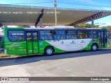 VB Transportes e Turismo 3290 na cidade de Campinas, São Paulo, Brasil, por Danilo Augusto. Número da foto: #:id.