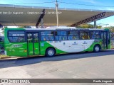 VB Transportes e Turismo 3290 na cidade de Campinas, São Paulo, Brasil, por Danilo Augusto. ID da foto: :id.