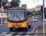 Prefeitura Municipal de Guarapari MTS3702 na cidade de Cariacica, Espírito Santo, Brasil, por Everton Costa Goltara. Número da foto: #9085760.