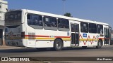 SOPAL - Sociedade de Ônibus Porto-Alegrense Ltda. 6727 na cidade de Porto Alegre, Rio Grande do Sul, Brasil, por Max Ramos. Número da foto: #:id.