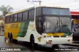 Empresa Gontijo de Transportes 15165 na cidade de Curvelo, Minas Gerais, Brasil, por Luís Carlos Santinne Araújo. Número da foto: #9087168.