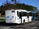 Viação Serrana 15199 na cidade de Serra, Espírito Santo, Brasil, por Luis Guilherme Ucceli Ludovico. Número da foto: #9087124.