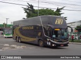 Viação Garcia 7257 na cidade de São Paulo, São Paulo, Brasil, por José Geyvson da Silva. Número da foto: #9087504.