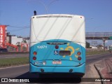 Viação Praia Sol 12071 na cidade de Vila Velha, Espírito Santo, Brasil, por Artur Galvao. Número da foto: #:id.
