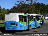 Serramar Transporte Coletivo 14116 na cidade de Serra, Espírito Santo, Brasil, por Luis Guilherme Ucceli Ludovico. Número da foto: #9087164.