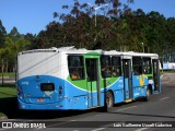 Serramar Transporte Coletivo 14116 na cidade de Serra, Espírito Santo, Brasil, por Luis Guilherme Ucceli Ludovico. ID da foto: :id.