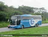 Expresso Goianense 2033 na cidade de Recife, Pernambuco, Brasil, por Igor Felipe. Número da foto: #:id.
