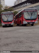 Viação 1º de Março 209 na cidade de Teresópolis, Rio de Janeiro, Brasil, por Ademar Taveira. Número da foto: #:id.