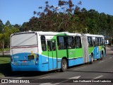 Unimar Transportes 24090 na cidade de Serra, Espírito Santo, Brasil, por Luis Guilherme Ucceli Ludovico. Número da foto: #9087188.