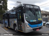 Cooper Líder > A2 Transportes 6 8110 na cidade de São Paulo, São Paulo, Brasil, por Jessé Santos. Número da foto: #:id.