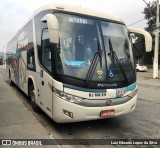 Auto Viação 1001 RJ 108.511 na cidade de Niterói, Rio de Janeiro, Brasil, por Luiz Eduardo Lopes da Silva. Número da foto: #9088026.