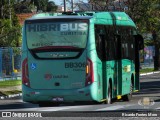 Transporte Coletivo Glória BB306 na cidade de Curitiba, Paraná, Brasil, por Ricardo Fontes Moro. Número da foto: #:id.