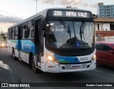 Unimar Transportes 14012 na cidade de Cariacica, Espírito Santo, Brasil, por Everton Costa Goltara. Número da foto: #9085775.