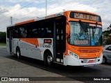 Auto Viação Vera Cruz - Belford Roxo A04047 na cidade de Nova Iguaçu, Rio de Janeiro, Brasil, por Selmo Bastos. Número da foto: #:id.