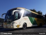 Empresa Gontijo de Transportes 19285 na cidade de Juiz de Fora, Minas Gerais, Brasil, por Renato Brito. Número da foto: #:id.
