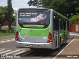 Viação Garcia 8373 na cidade de Rolândia, Paraná, Brasil, por João Vicente. Número da foto: #9086330.