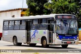 Viação Rosa Vitória da Conquista 1012 na cidade de Vitória da Conquista, Bahia, Brasil, por Franz Hecher. Número da foto: #9088366.