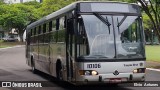 Viação Real 10106 na cidade de Cianorte, Paraná, Brasil, por Elvio Antunes. Número da foto: #:id.