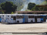 Viação Serrana 15215 na cidade de Serra, Espírito Santo, Brasil, por Henrique Duarte. Número da foto: #:id.