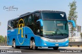 Autobuses sin identificación - Mexico N/I na cidade de Huehuetoca, Estado de México, México, por Omar Ramírez Thor2102. Número da foto: #9085487.