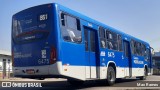 Nortran Transportes Coletivos 6475 na cidade de Porto Alegre, Rio Grande do Sul, Brasil, por Max Ramos. Número da foto: #9086668.