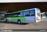 Viação Garcia 81047 na cidade de Maringá, Paraná, Brasil, por Jacy Emiliano. Número da foto: #9085861.