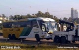 Empresa Gontijo de Transportes 18595 na cidade de Betim, Minas Gerais, Brasil, por Paulo Alexandre da Silva. Número da foto: #9086609.