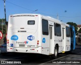 Serramar Transporte Coletivo 14252 na cidade de Serra, Espírito Santo, Brasil, por Luis Guilherme Ucceli Ludovico. Número da foto: #9087238.
