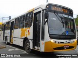 Radial Transporte Coletivo 144 na cidade de Poá, São Paulo, Brasil, por Franklin Freire dos Santos. Número da foto: #:id.