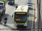 Viação Pioneira 232076 na cidade de Belo Horizonte, Minas Gerais, Brasil, por Douglas Célio Brandao. Número da foto: #9086618.