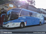 UTIL - União Transporte Interestadual de Luxo RJ 565.061 na cidade de Petrópolis, Rio de Janeiro, Brasil, por Gustavo Esteves Saurine. ID da foto: :id.