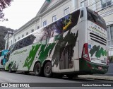 Aliança Turismo 3012 na cidade de Petrópolis, Rio de Janeiro, Brasil, por Gustavo Esteves Saurine. ID da foto: :id.