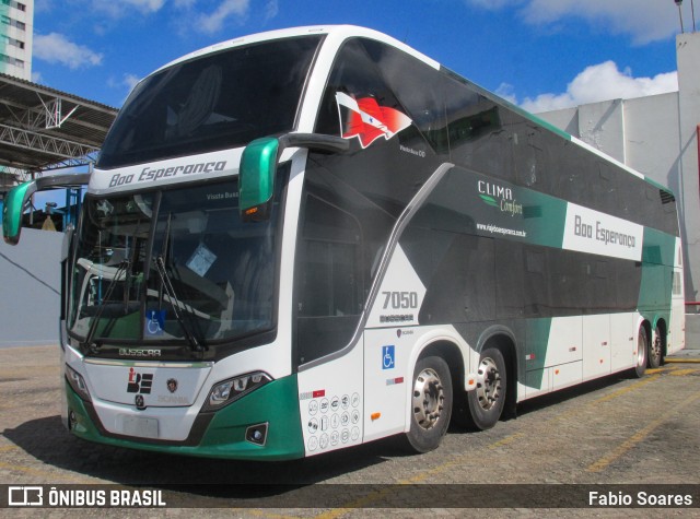 Comércio e Transportes Boa Esperança 7050 na cidade de Belém, Pará, Brasil, por Fabio Soares. Número da foto: #9091219.