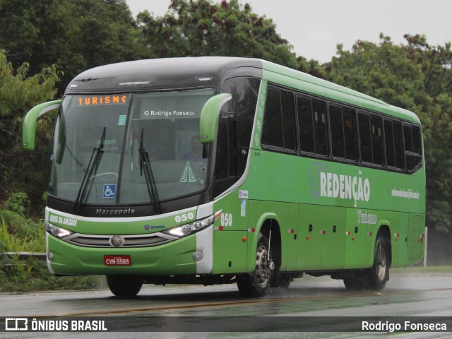 Redenção Turismo 050 na cidade de Marechal Deodoro, Alagoas, Brasil, por Rodrigo Fonseca. ID da foto: 9091344.