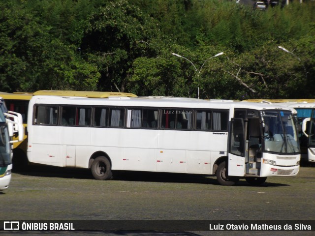 Empresa Gontijo de Transportes 3175 na cidade de Belo Horizonte, Minas Gerais, Brasil, por Luiz Otavio Matheus da Silva. ID da foto: 9089798.