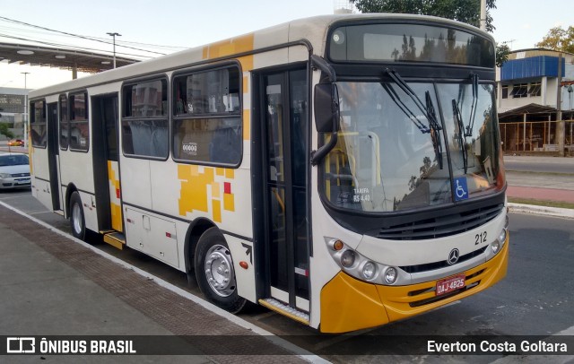 JR Log Bus 20369 na cidade de Cariacica, Espírito Santo, Brasil, por Everton Costa Goltara. Número da foto: #9089376.