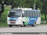 Coopertalse 071 na cidade de Aracaju, Sergipe, Brasil, por Jonathan Silva. Número da foto: #9088611.