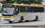 HP Transportes Coletivos 20466 na cidade de Goiânia, Goiás, Brasil, por Carlos Júnior. Número da foto: #9089940.