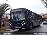 Jundiá Transportadora Turistica 1206 na cidade de São Roque, São Paulo, Brasil, por Flavio Alberto Fernandes. ID da foto: :id.