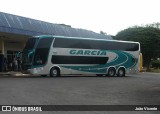 Viação Garcia 7986 na cidade de Rolândia, Paraná, Brasil, por João Vicente. Número da foto: #9089297.