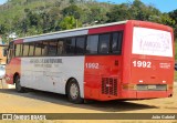 Ônibus Particulares 1992 na cidade de Juiz de Fora, Minas Gerais, Brasil, por João Gabriel. Número da foto: #:id.