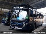 Jundiá Transportadora Turistica 1199 na cidade de São Roque, São Paulo, Brasil, por Flavio Alberto Fernandes. Número da foto: #:id.