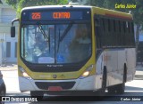 COOTEGO - Cooperativa de Transportes do Estado de Goiás 40124 na cidade de Goiânia, Goiás, Brasil, por Carlos Júnior. Número da foto: #9089900.