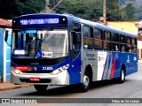 Viação Osasco 21.925 na cidade de Pirapora do Bom Jesus, São Paulo, Brasil, por Fábio de Sá Aráujo. Número da foto: #:id.