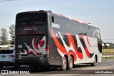 BRG Turismo 5055 na cidade de Sumaré, São Paulo, Brasil, por Julio Medeiros. Número da foto: #:id.