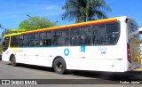 HP Transportes Coletivos 20431 na cidade de Goiânia, Goiás, Brasil, por Carlos Júnior. Número da foto: #9089930.