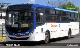 Rápido Araguaia 50739 na cidade de Goiânia, Goiás, Brasil, por Carlos Júnior. Número da foto: #9089619.