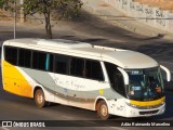 Rio Negro Fretamento e Turismo 56621 na cidade de Belo Horizonte, Minas Gerais, Brasil, por Adão Raimundo Marcelino. Número da foto: #:id.